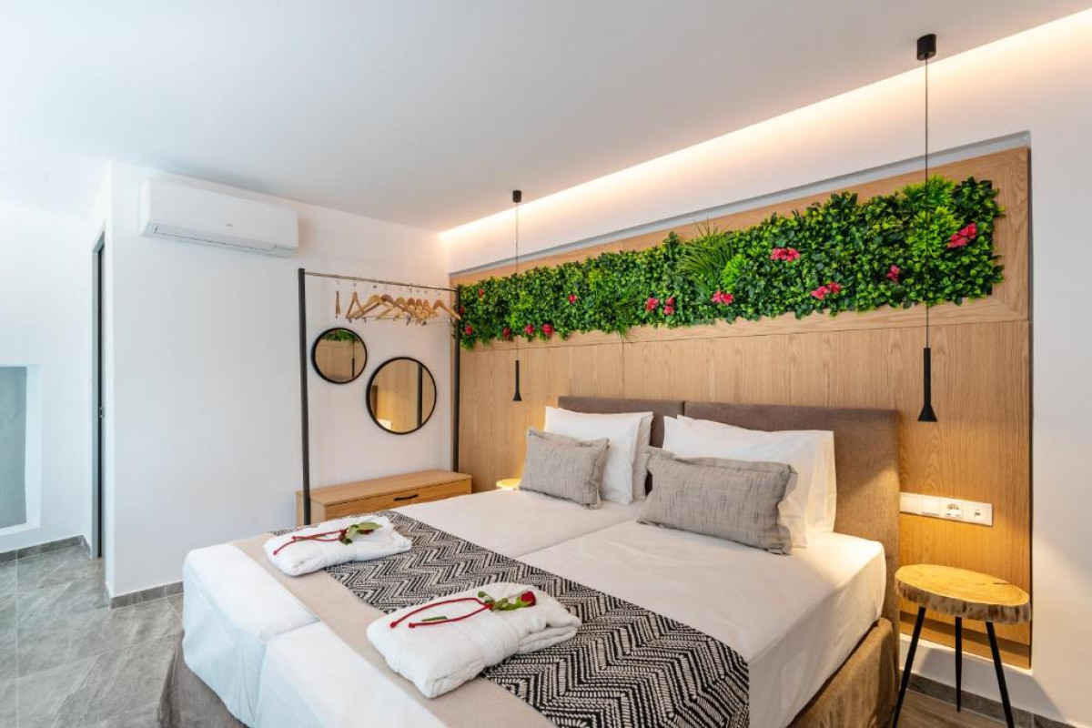 Delfina Boutique Hotel