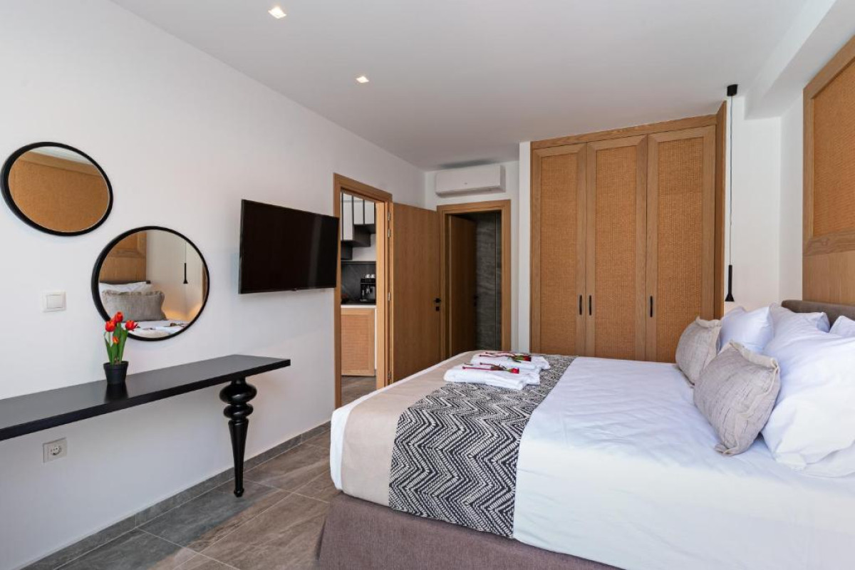 Delfina Boutique Hotel