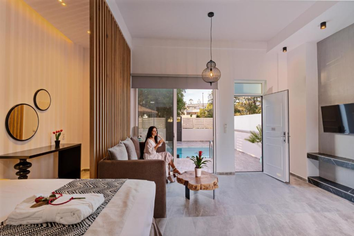 Delfina Boutique Hotel