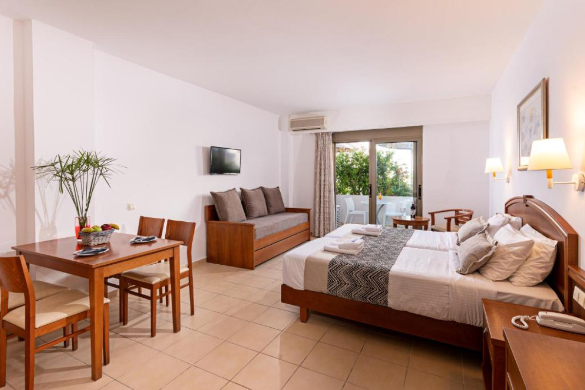 Delfina Boutique Hotel