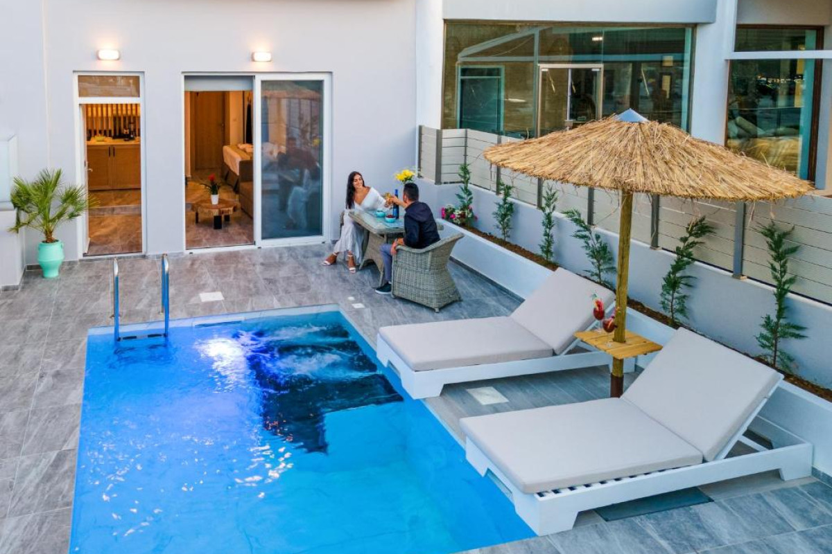 Delfina Boutique Hotel
