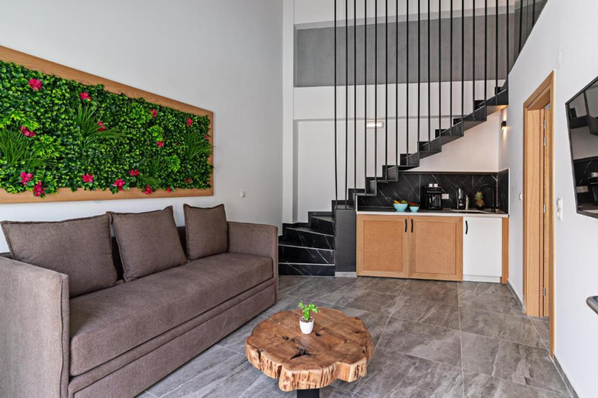 Delfina Boutique Hotel