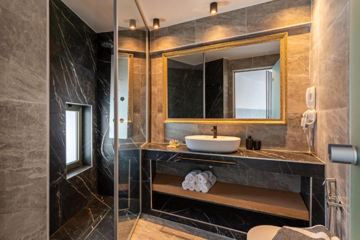 Delfina Boutique Hotel