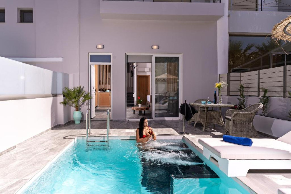 Delfina Boutique Hotel