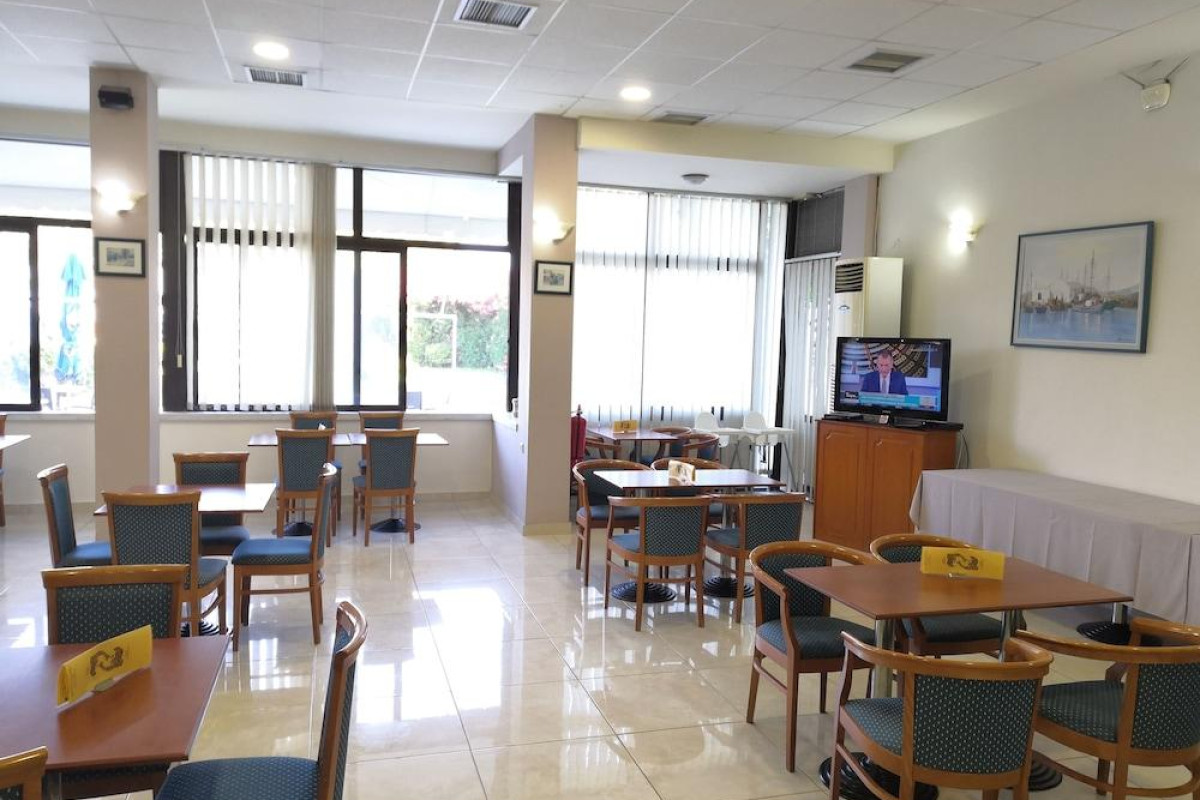Delfini Hotel