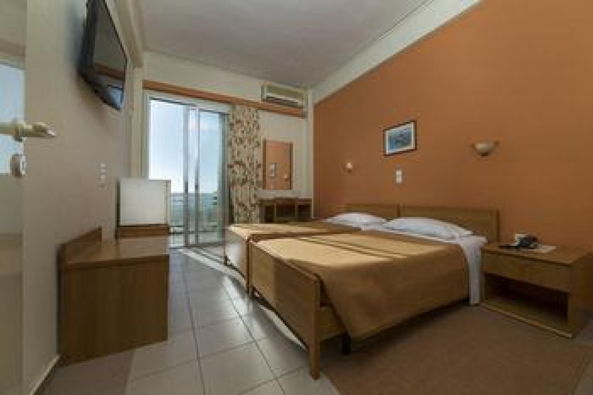Delfini Hotel