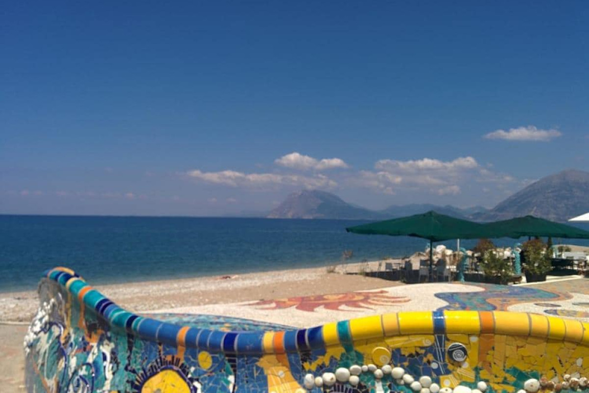 Delfini Hotel