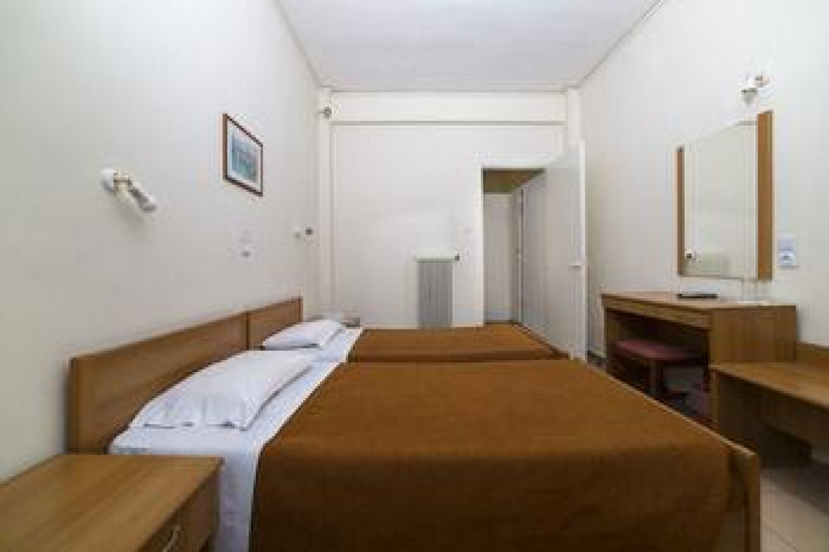 Delfini Hotel