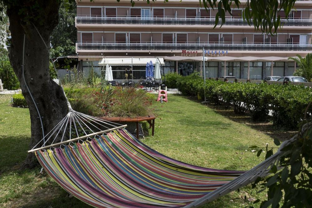 Delfini Hotel
