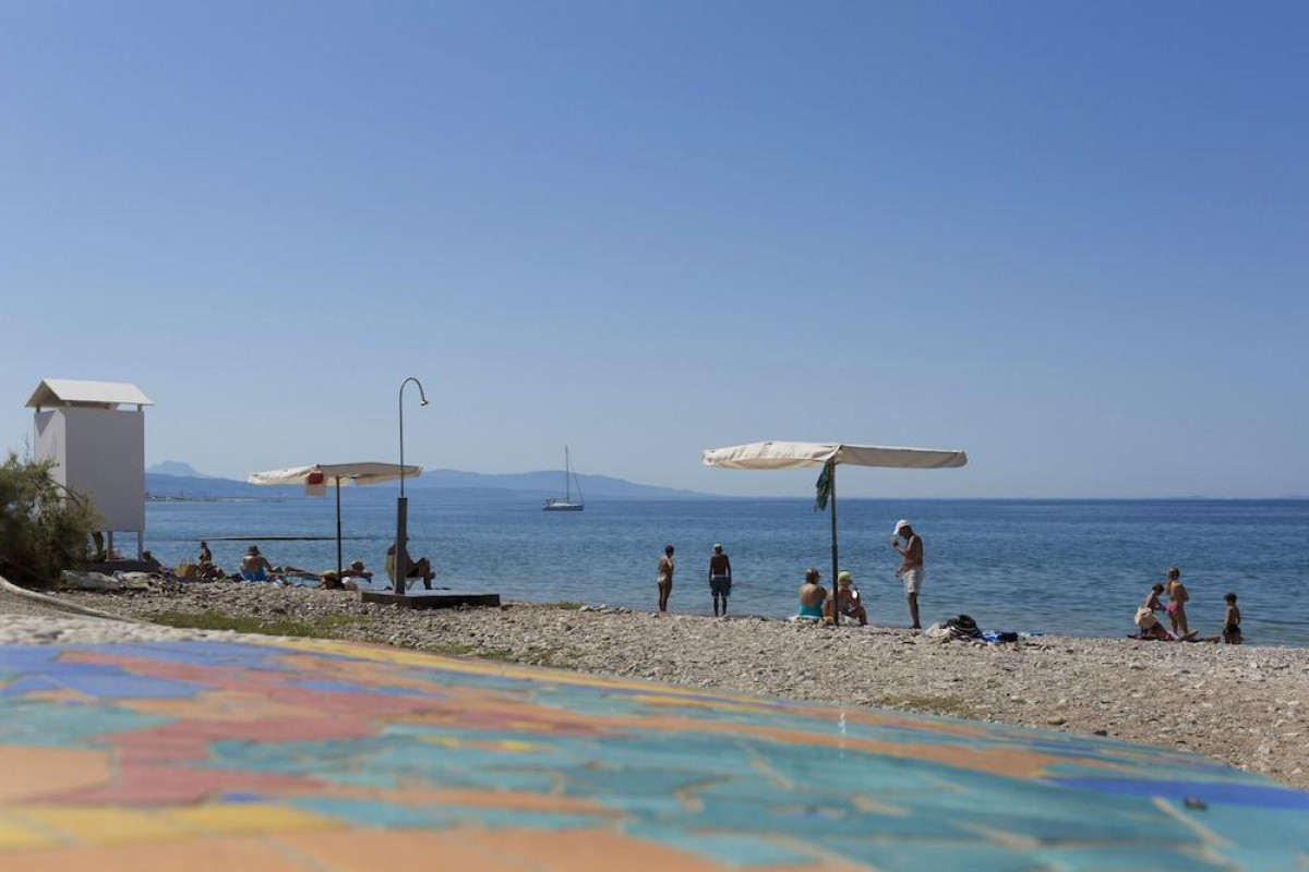 Delfini Hotel