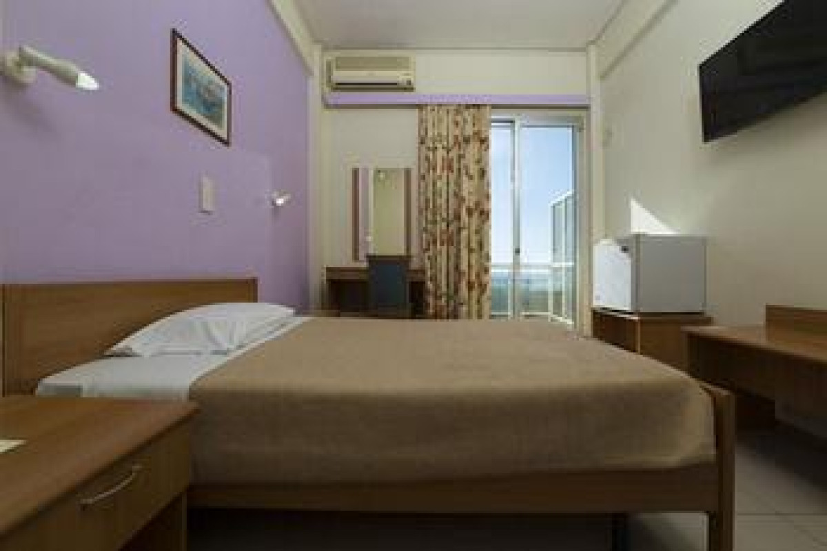 Delfini Hotel
