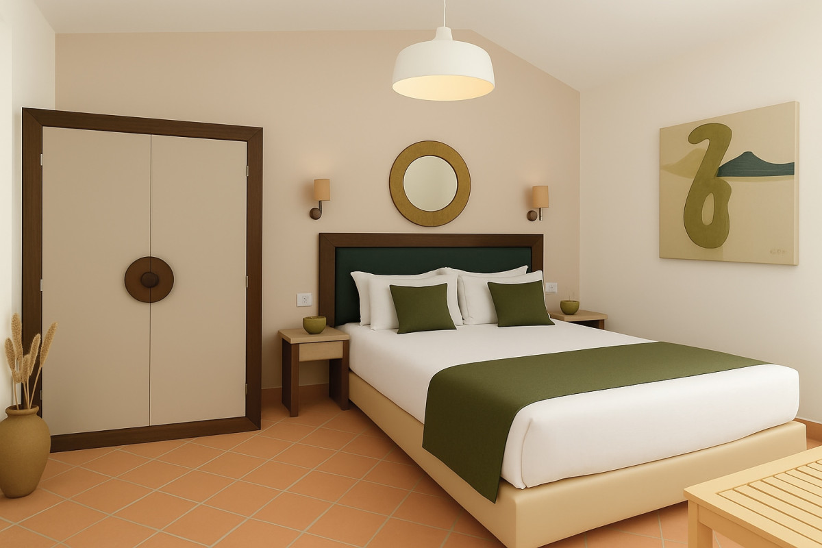 Delfino Beach Hotel