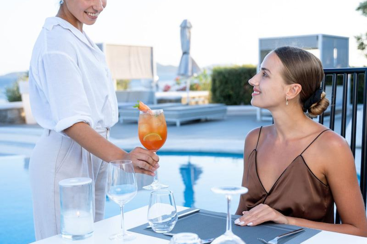 De.Light Boutique Hotel