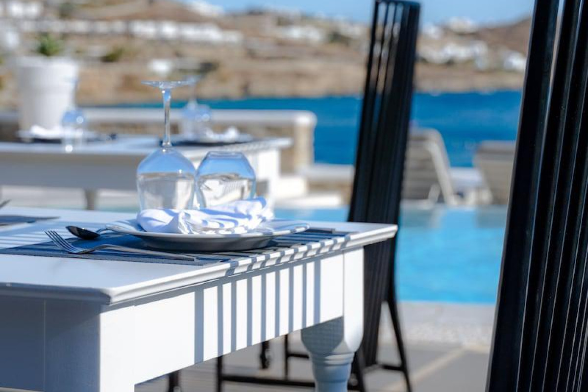 De.Light Boutique Hotel
