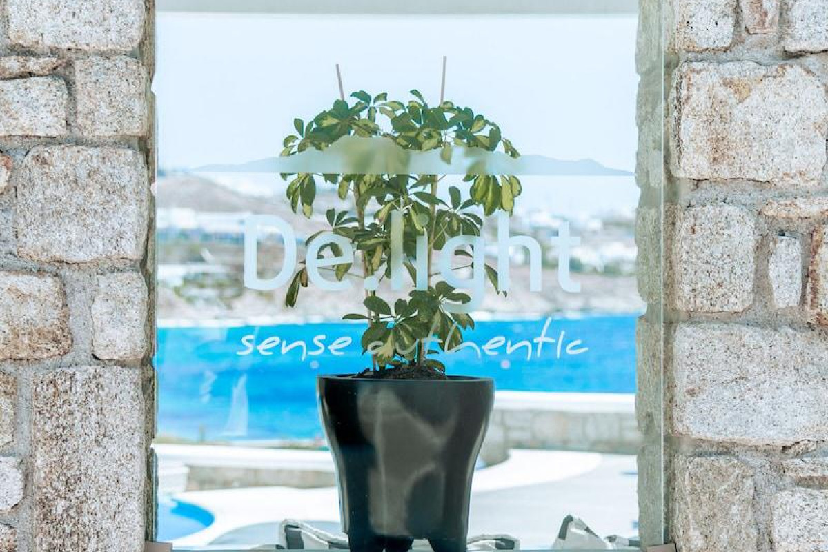De.Light Boutique Hotel