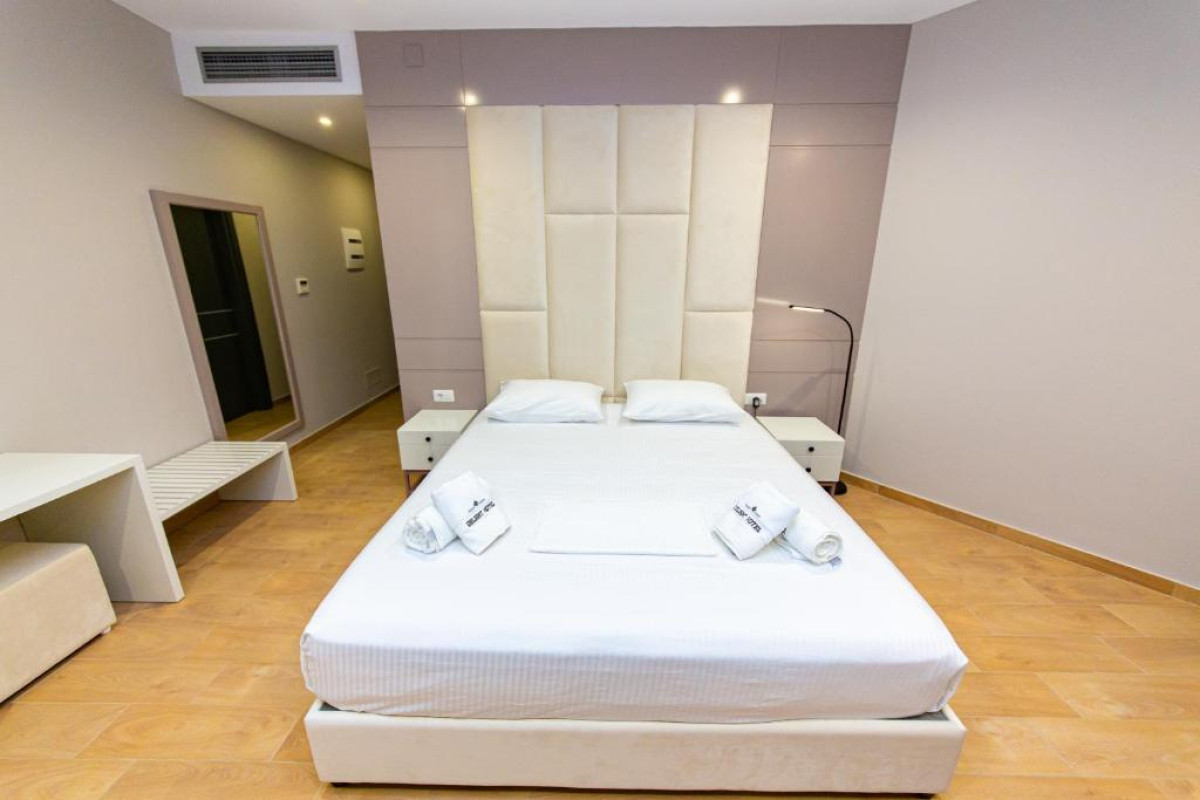 Hotel Delight