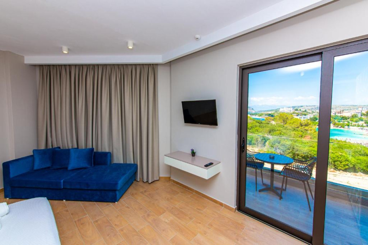 Hotel Delight