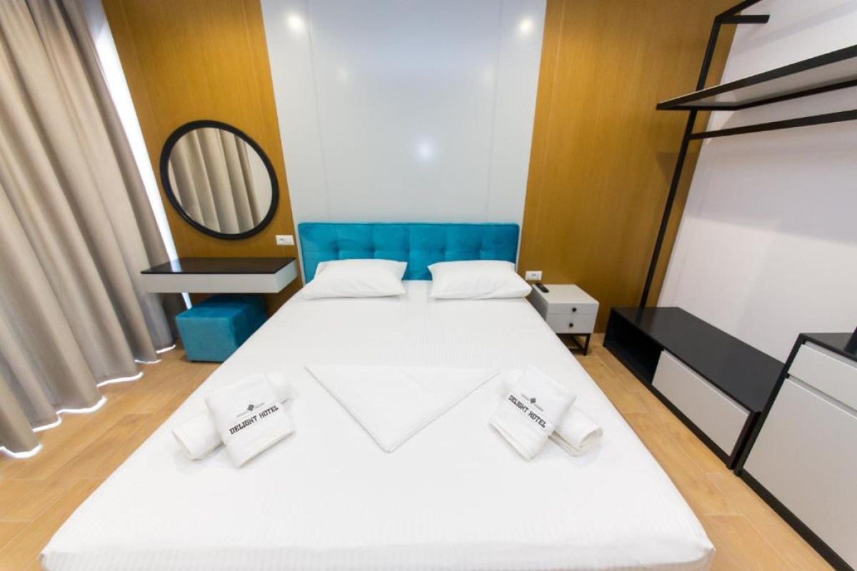 Hotel Delight