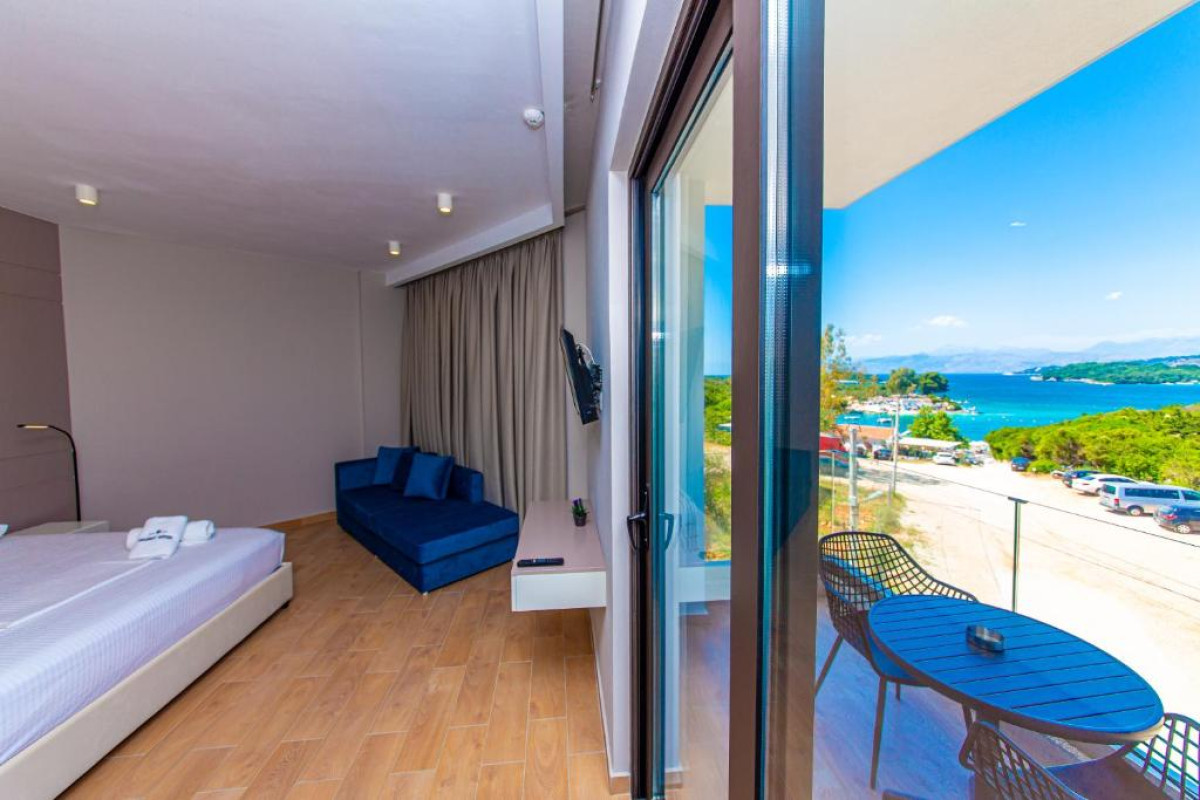 Hotel Delight