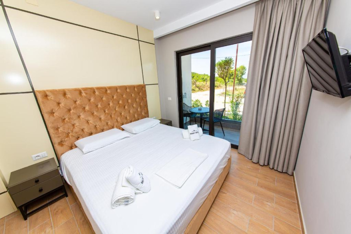 Hotel Delight