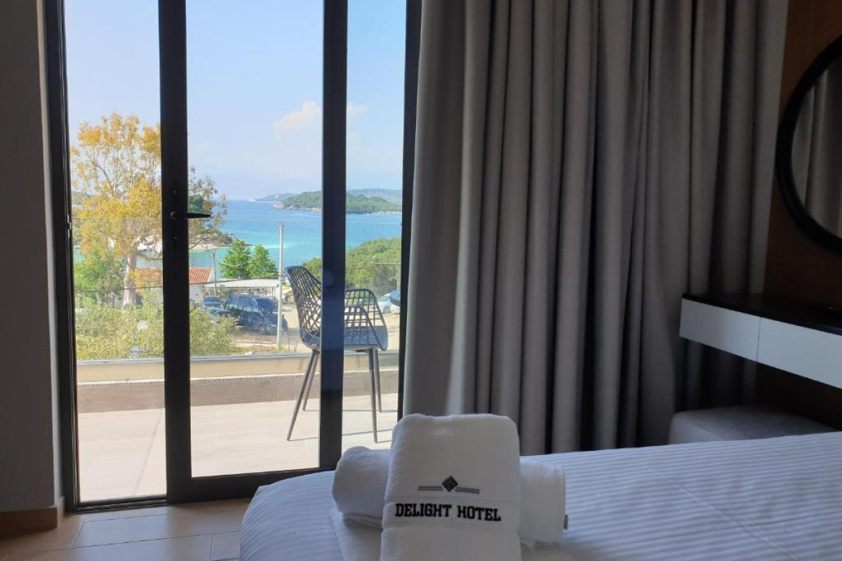 Hotel Delight