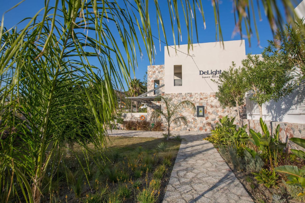 Delight Luxury Rooms