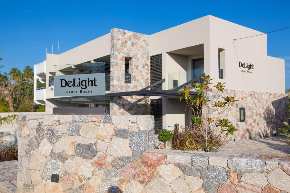 Delight Luxury Rooms