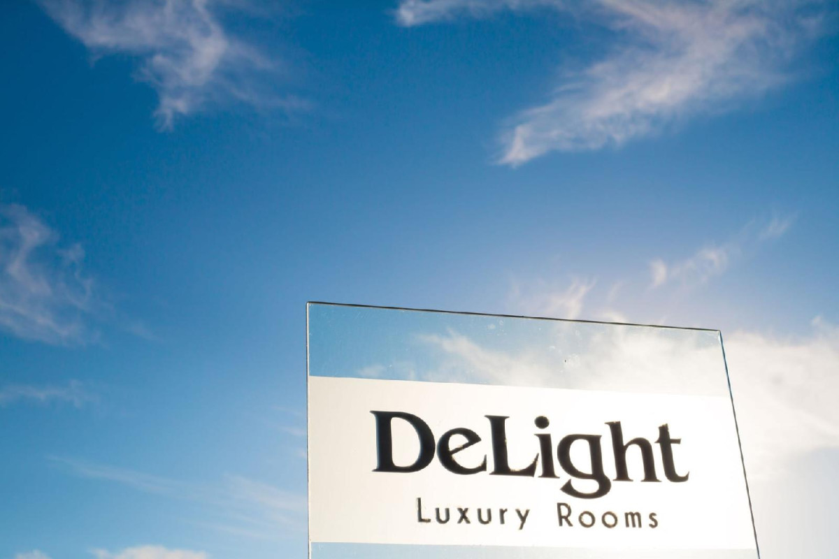 Delight Luxury Rooms