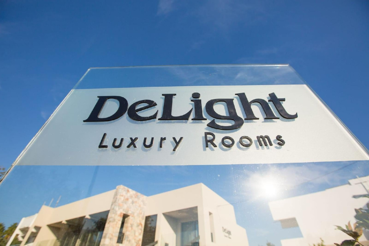 Delight Luxury Rooms