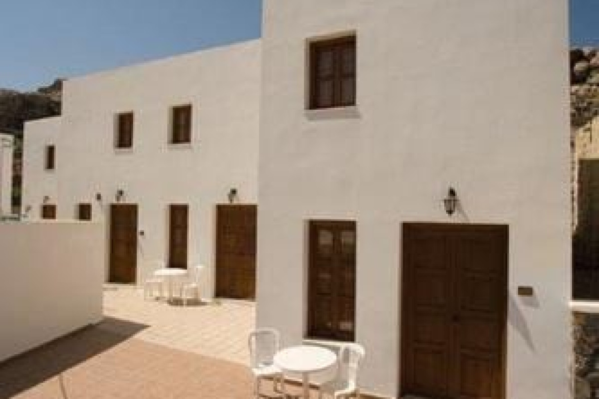Delmar Appartments