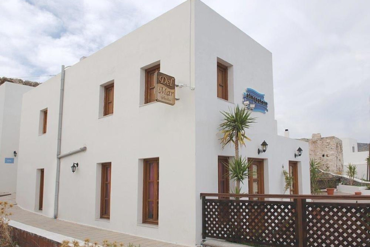 Delmar Appartments