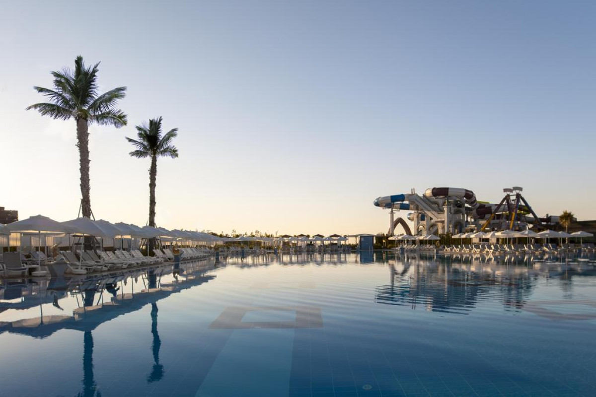 DELPHIN IMPERIAL LARA