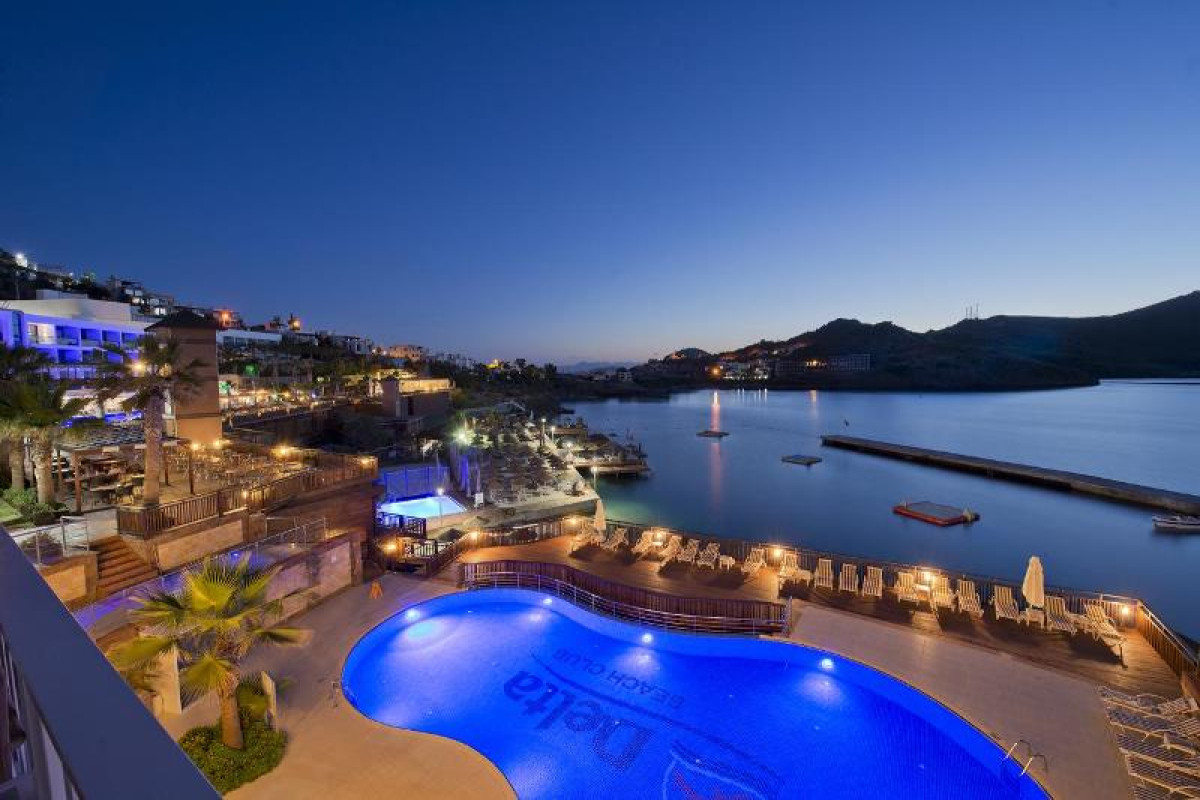DELTA HOTEL BY MARRIOTT BODRUM