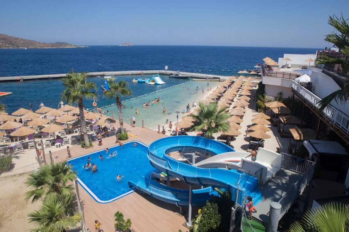 DELTA HOTEL BY MARRIOTT BODRUM