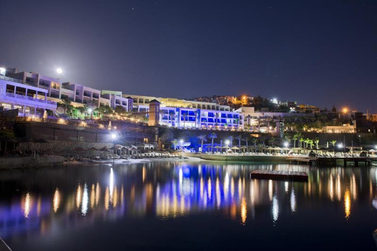 DELTA HOTEL BY MARRIOTT BODRUM
