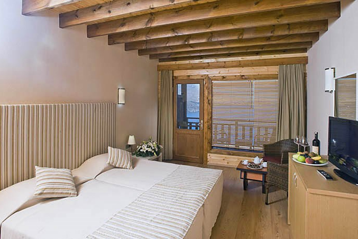 DELTA HOTEL BY MARRIOTT BODRUM