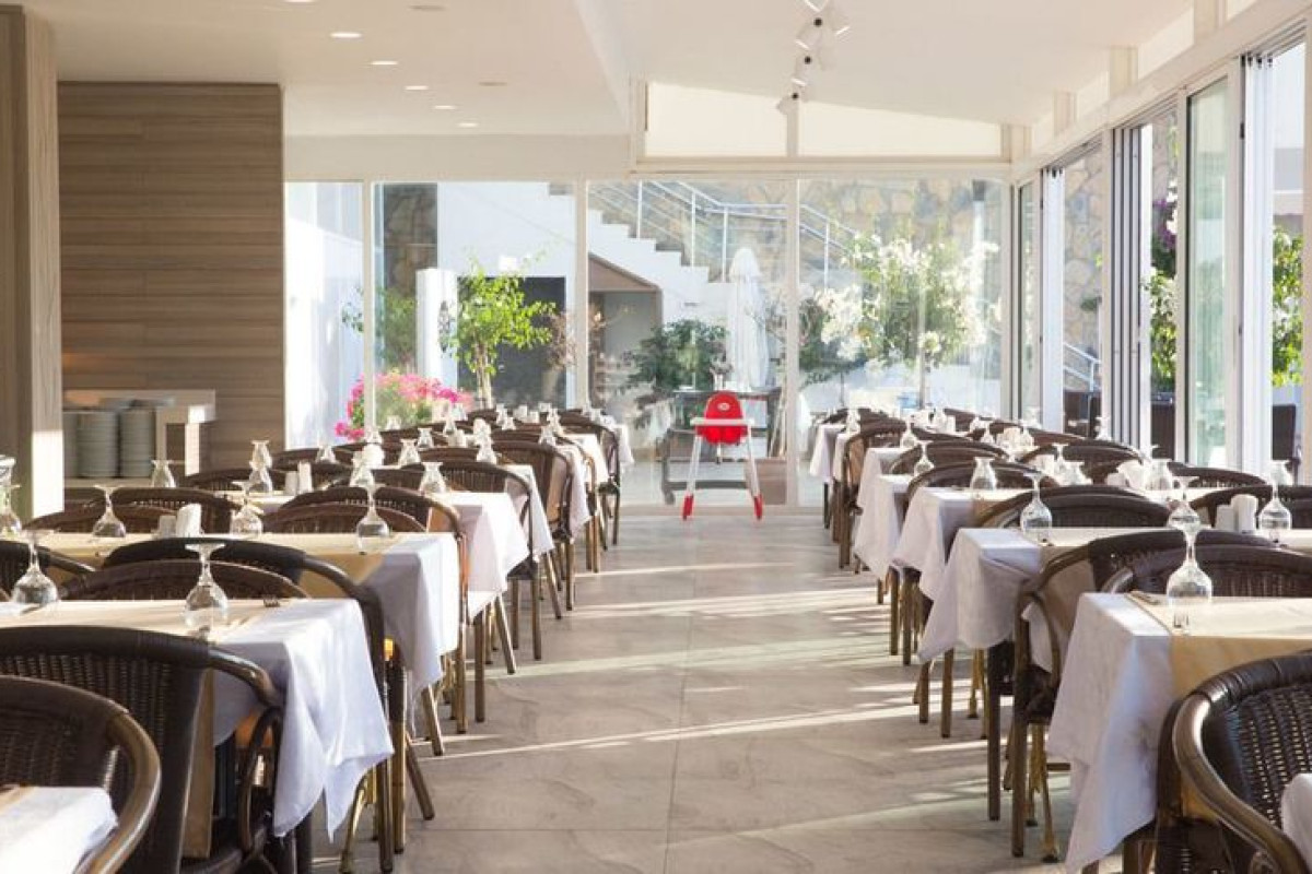 DELTA HOTEL BY MARRIOTT BODRUM