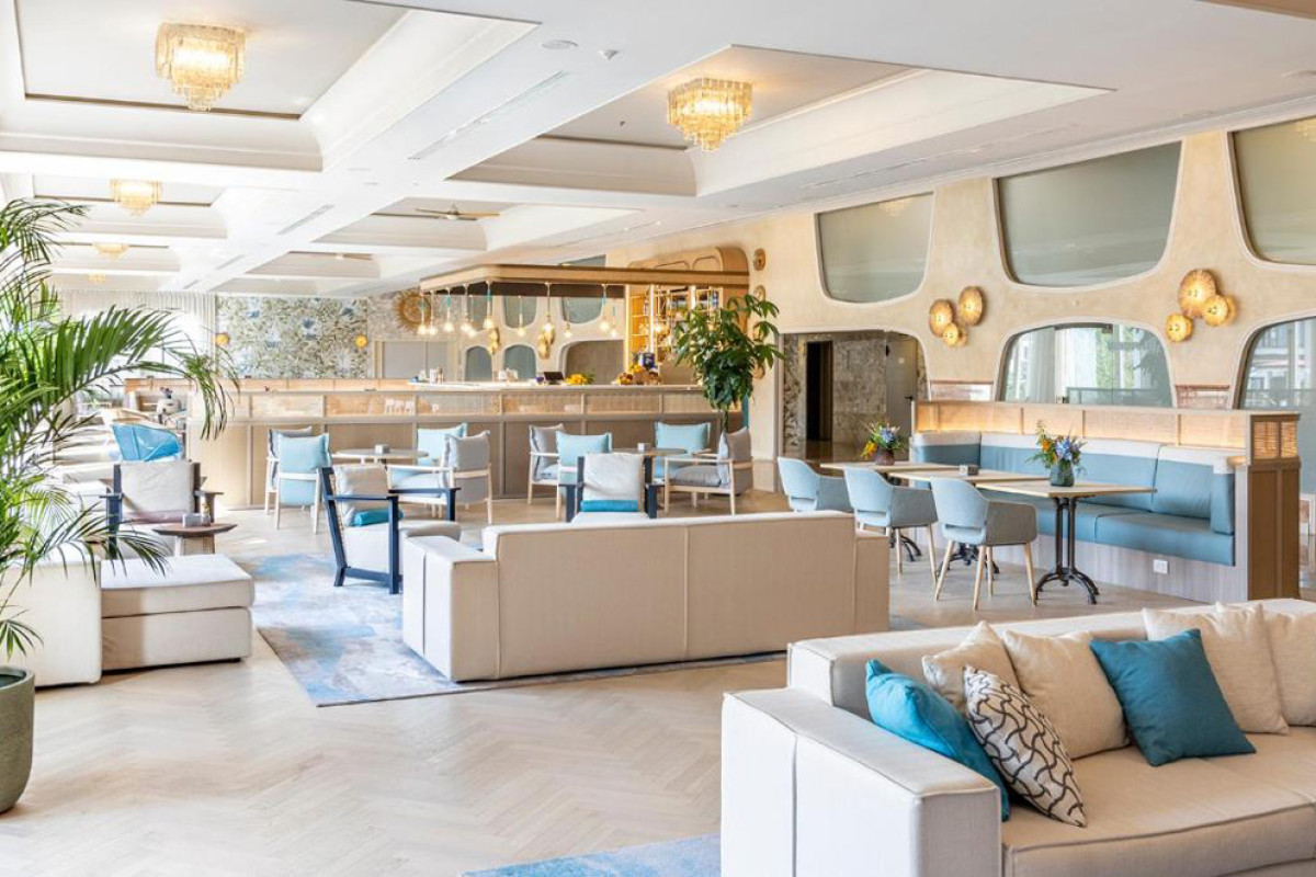 DELTA HOTELS BY MARRIOTT GIARDINI NAXOS