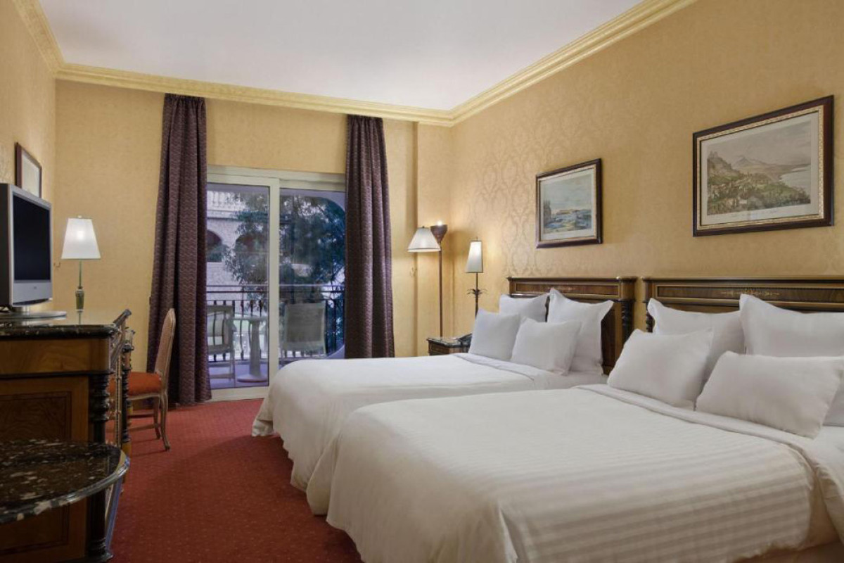DELTA HOTELS BY MARRIOTT GIARDINI NAXOS