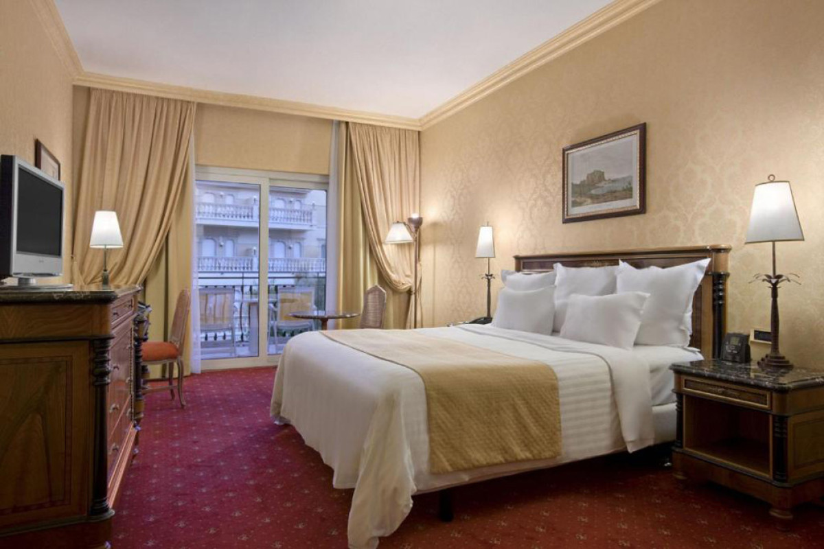 DELTA HOTELS BY MARRIOTT GIARDINI NAXOS
