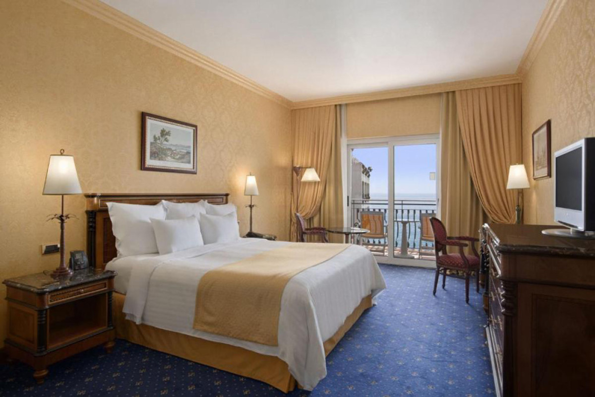 DELTA HOTELS BY MARRIOTT GIARDINI NAXOS