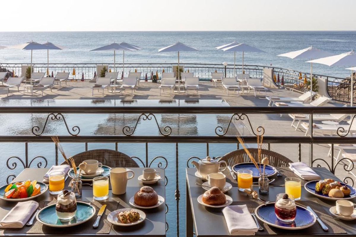 DELTA HOTELS BY MARRIOTT GIARDINI NAXOS