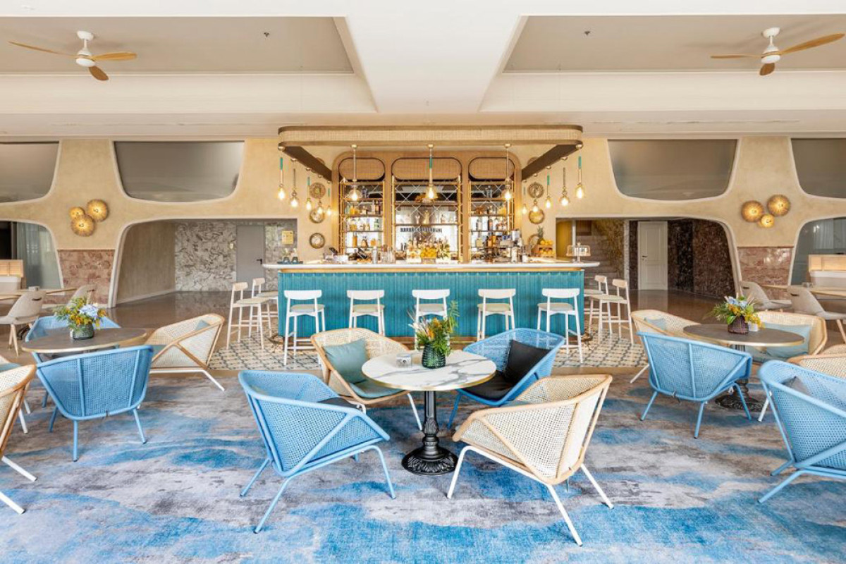 DELTA HOTELS BY MARRIOTT GIARDINI NAXOS