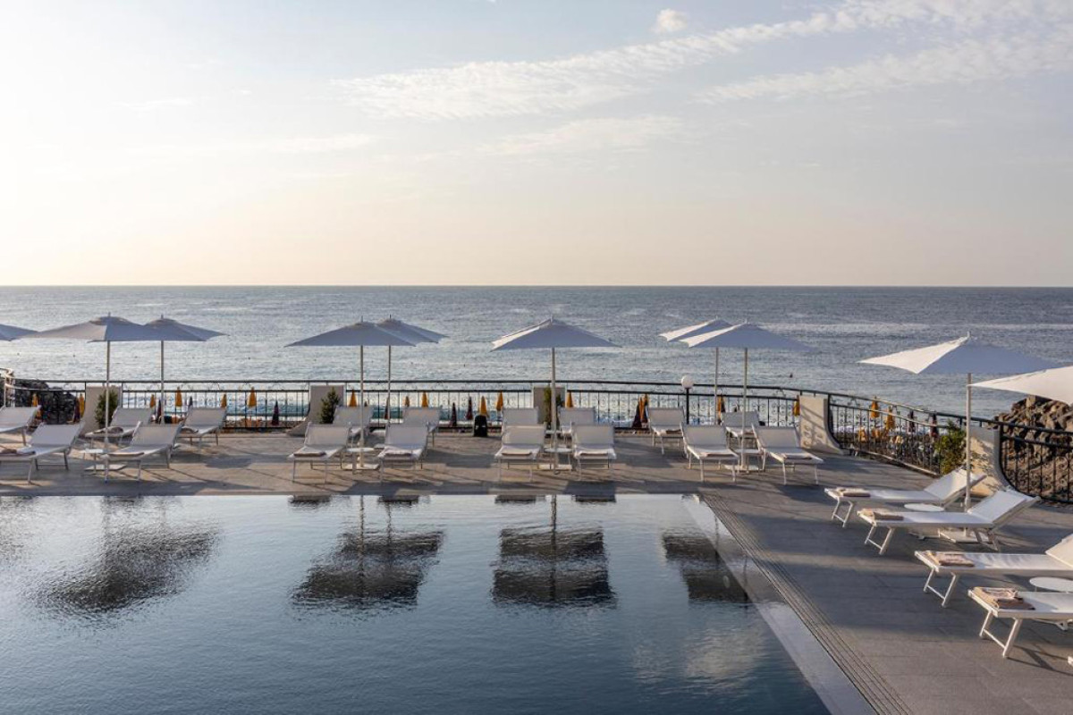 DELTA HOTELS BY MARRIOTT GIARDINI NAXOS
