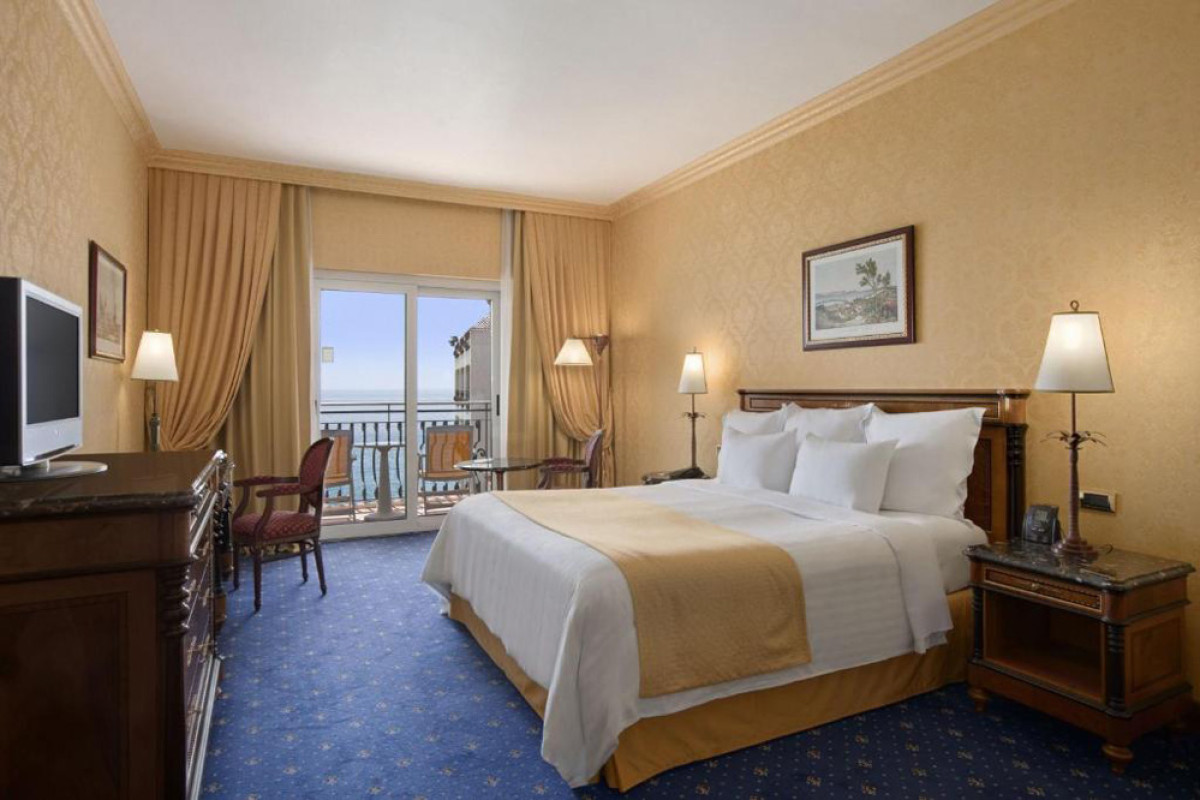 DELTA HOTELS BY MARRIOTT GIARDINI NAXOS