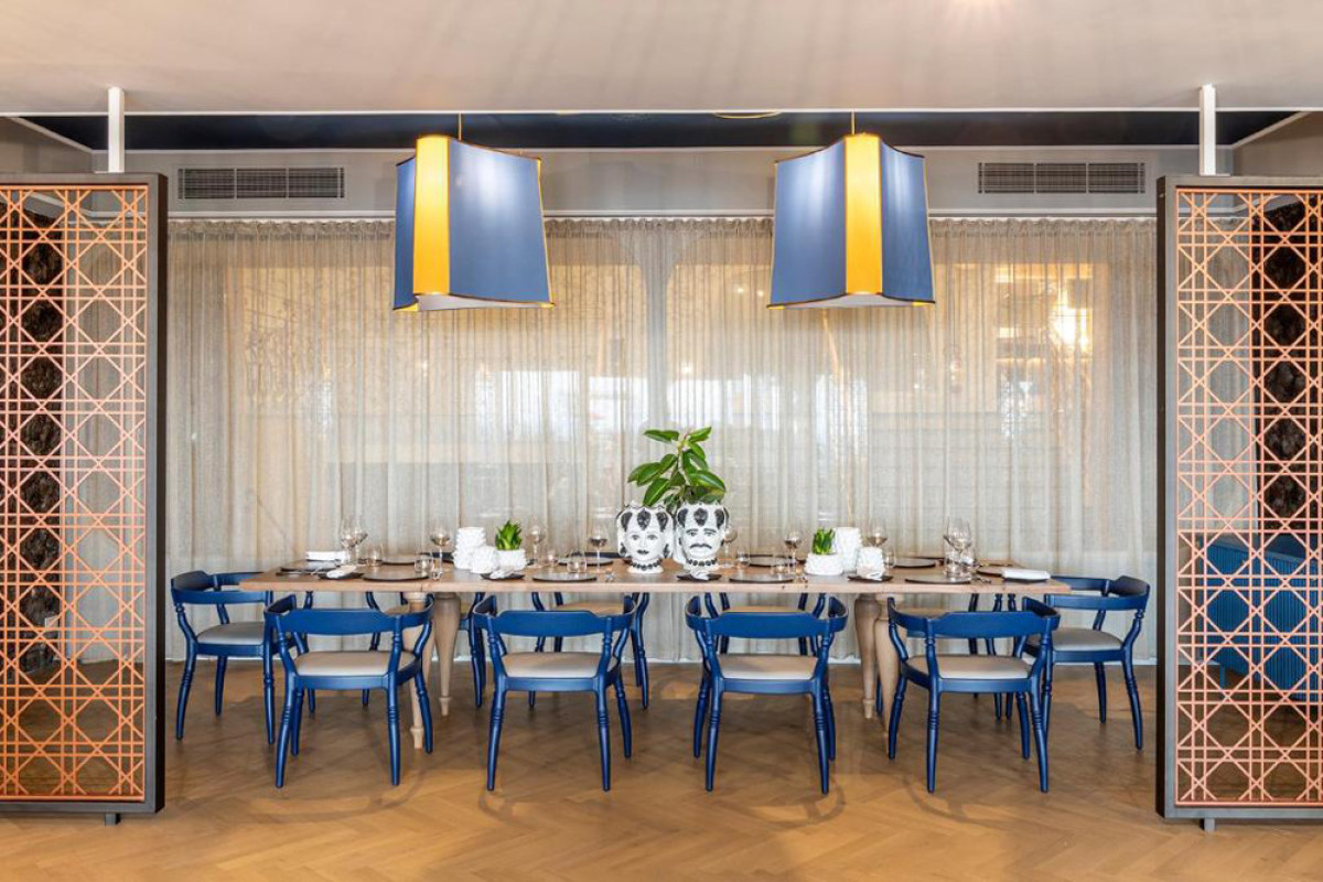 DELTA HOTELS BY MARRIOTT GIARDINI NAXOS