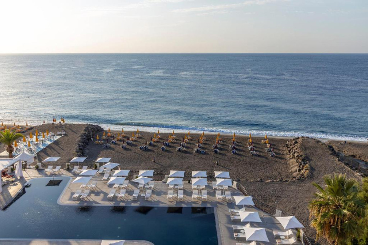 DELTA HOTELS BY MARRIOTT GIARDINI NAXOS