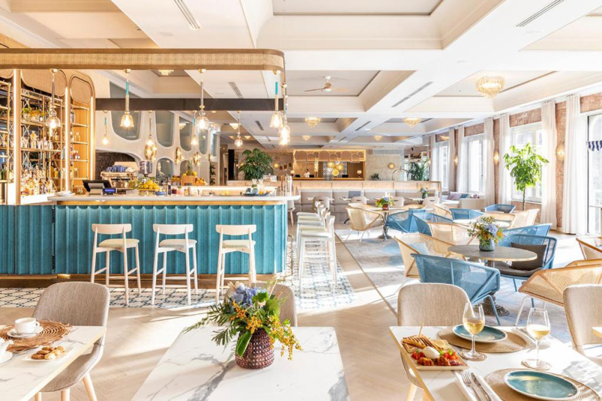 DELTA HOTELS BY MARRIOTT GIARDINI NAXOS