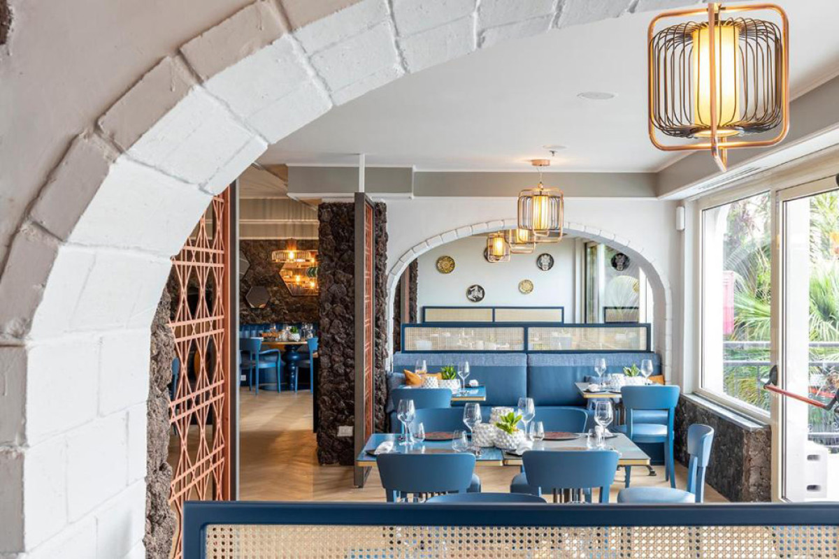 DELTA HOTELS BY MARRIOTT GIARDINI NAXOS