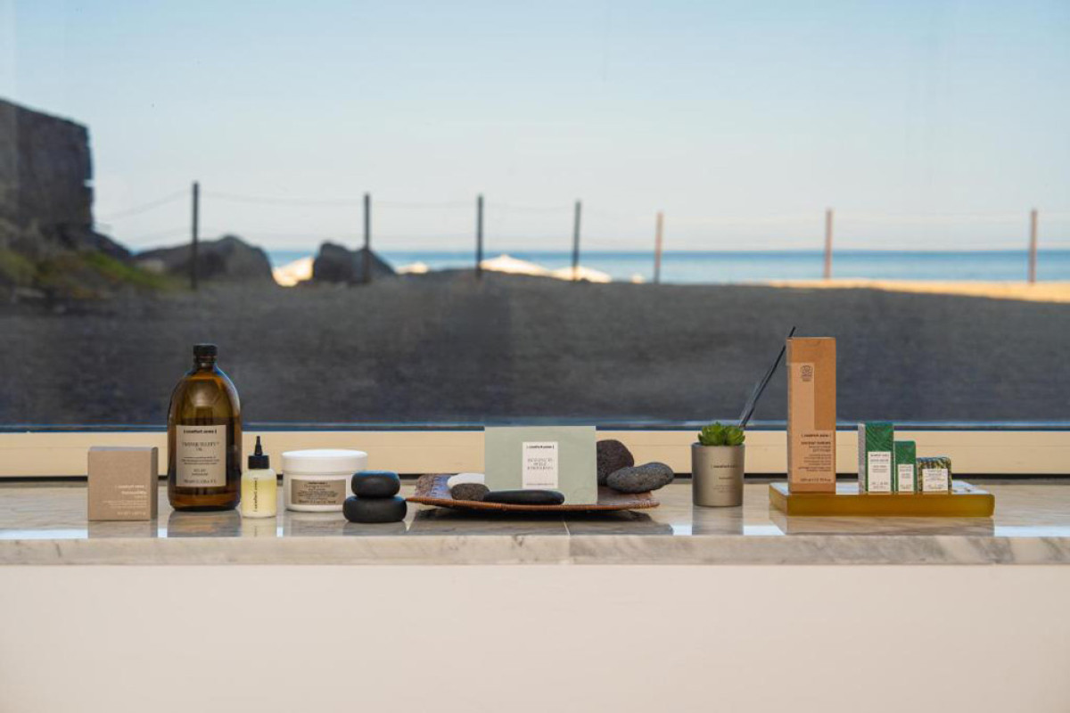 DELTA HOTELS BY MARRIOTT GIARDINI NAXOS
